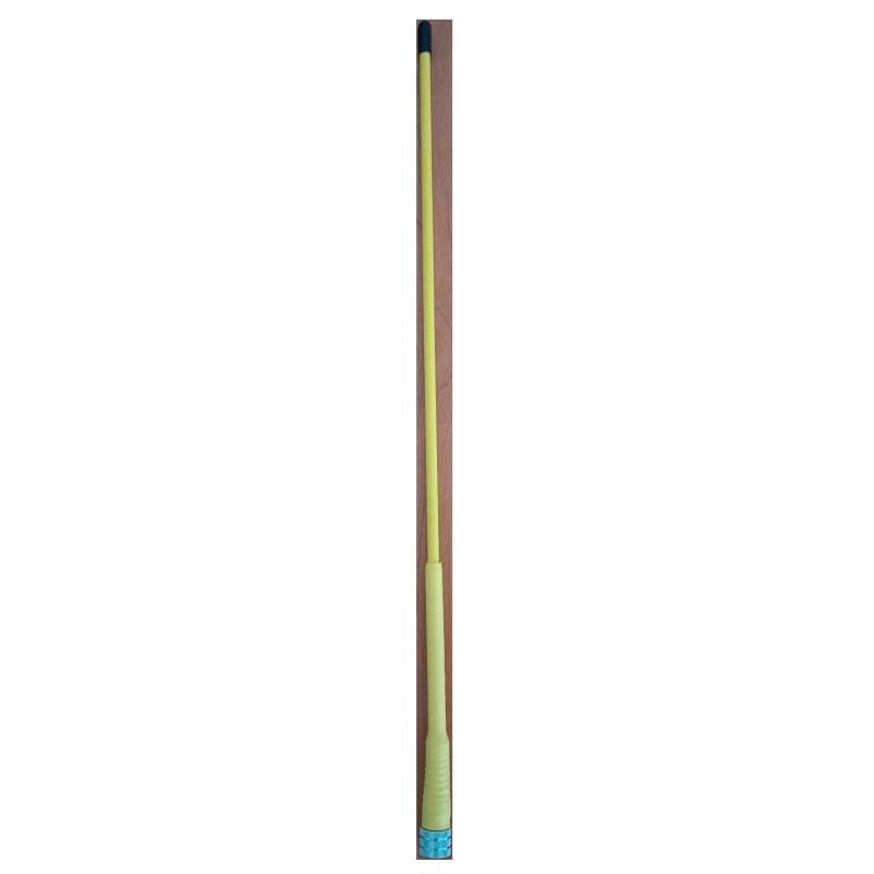 ΚΕΡΑΙΑ ΚΟΝΤΡΟΛ GPS FLEXIBLE VENATUS 40cm - YELLOW